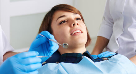 Benefits of Single Tooth Anesthesia