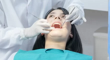 Benefits of Single Tooth Anesthesia