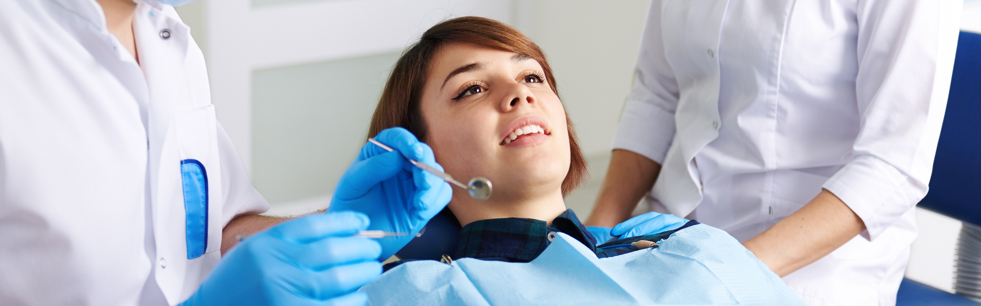 Benefits of Single Tooth Anesthesia