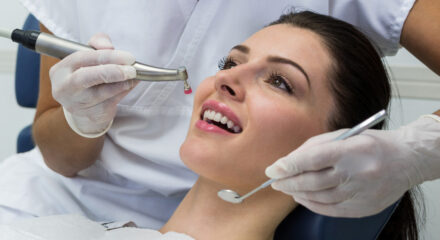 3 Common Myths About Root Canal Treatment