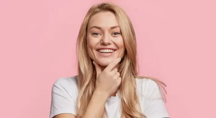 Smile Makeover