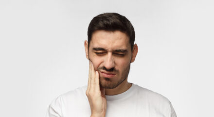5 Signs You Are Having a Dental Emergency