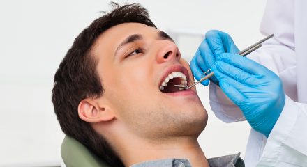 Tooth-Colored Fillings: Enjoy A More Natural Looking Smile