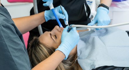 Understanding a Root Canal Treatment