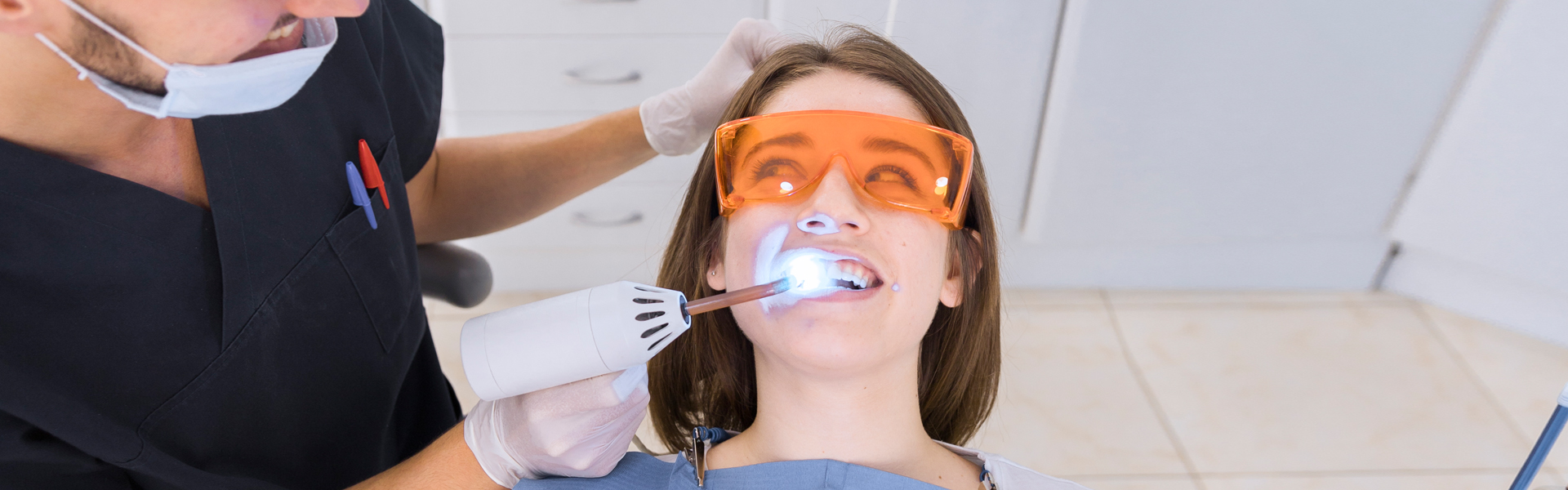 5 Awesome Benefits of Laser Dentistry