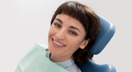 4 Dental Procedures Used to Fix Crooked Teeth