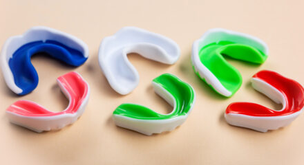 Some Facts About Sports Mouth Guards