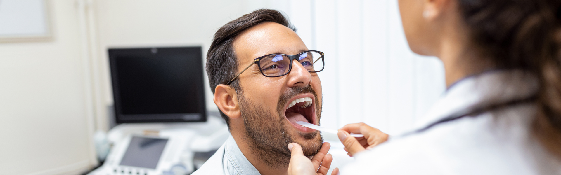Oral Cancer screening- Best way to prevent all types of Oral Cancers