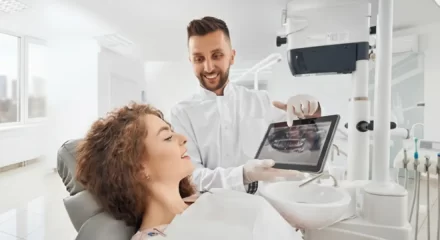 The Advantage of Digital X-Rays Medical Professionals Need to Be Aware of
