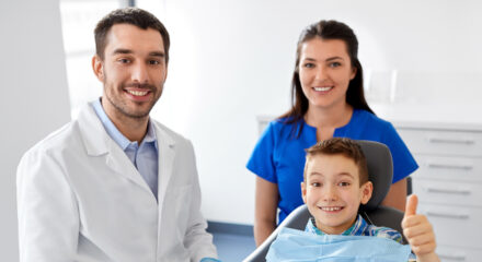 7 Reasons to Choose Dental Sealants