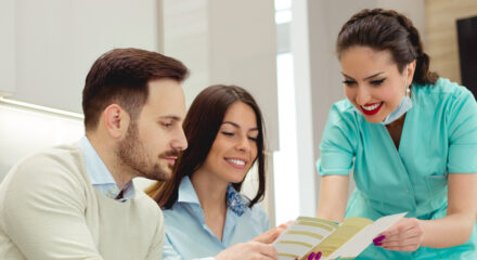 The Importance and Benefits of Family Dentistry
