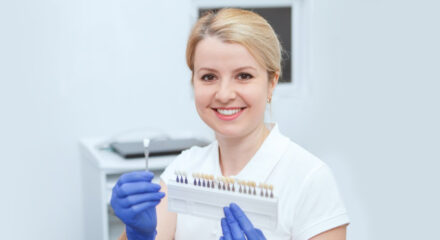 Dental Veneers 101: What You Need to Know Before Getting Them