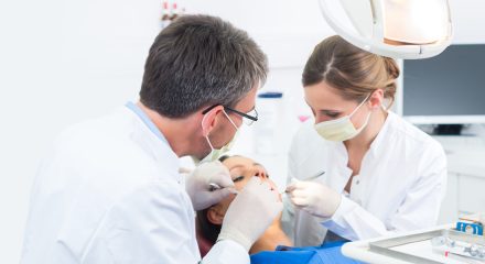 What to Expect in a Dental Bridge Procedure