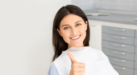 Dental Bonding in Morristown: 8 Things You Need To Know