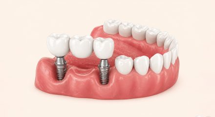 What is a Dental Bridge and How to Get One?