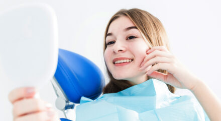 Are Fluoride Treatments from Dentists Essential?
