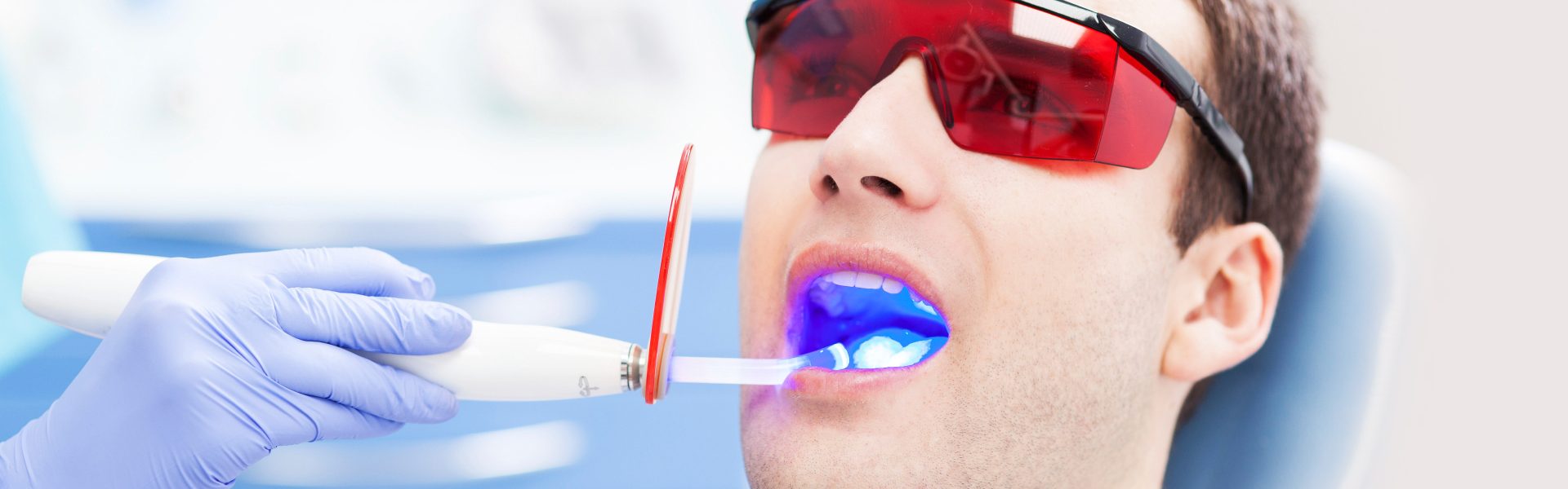4 Incredible Uses of Laser Dentistry