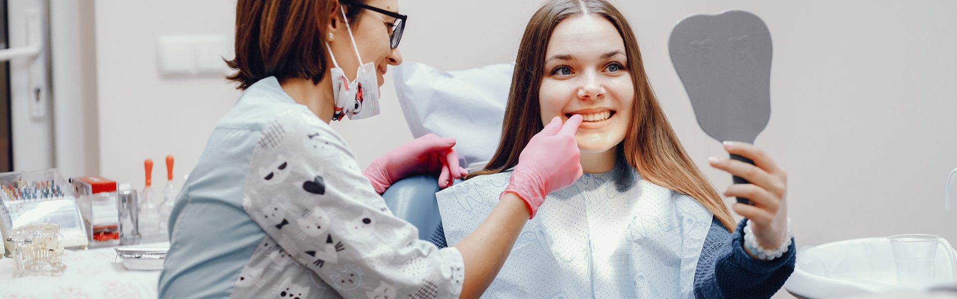 5 Common Problems And The Dental Bonding Solution