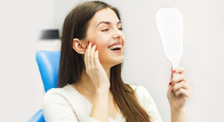 How CAD/CAM Can Help Restore Your Smile