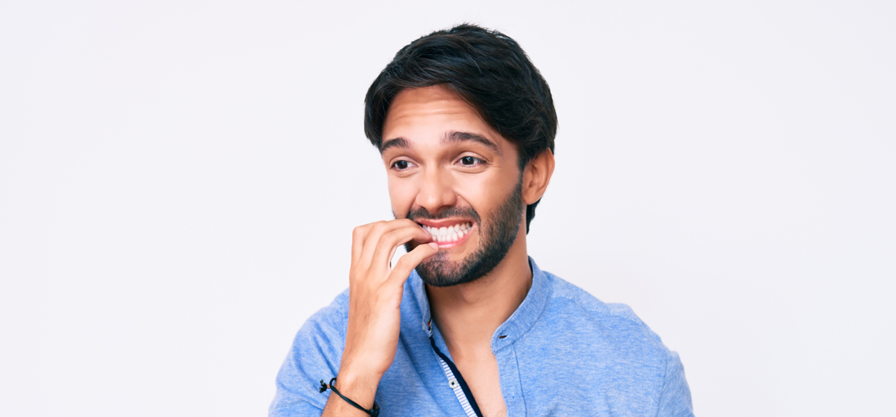 Teeth Grinding/Bruxism In Morristown, NJ