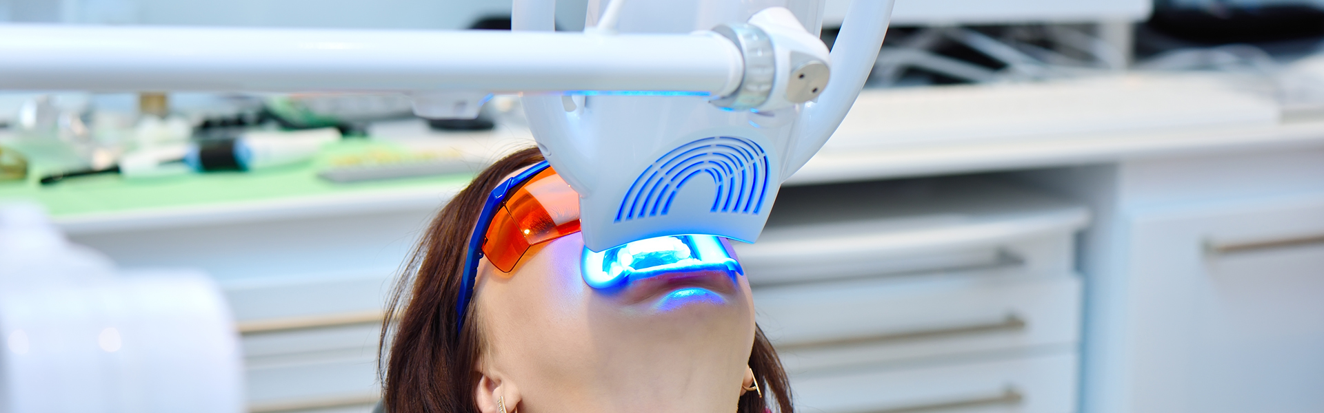 What Does Laser Dentistry Feel Like?