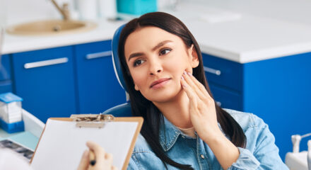 What to Do When You Have Any Dental Urgency?