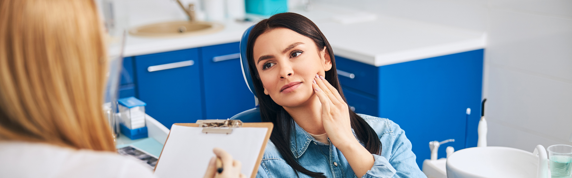 What to Do When You Have Any Dental Urgency?