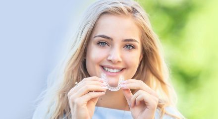 Invisalign: How Does It Work?