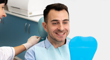 What to Do After Tooth Extraction