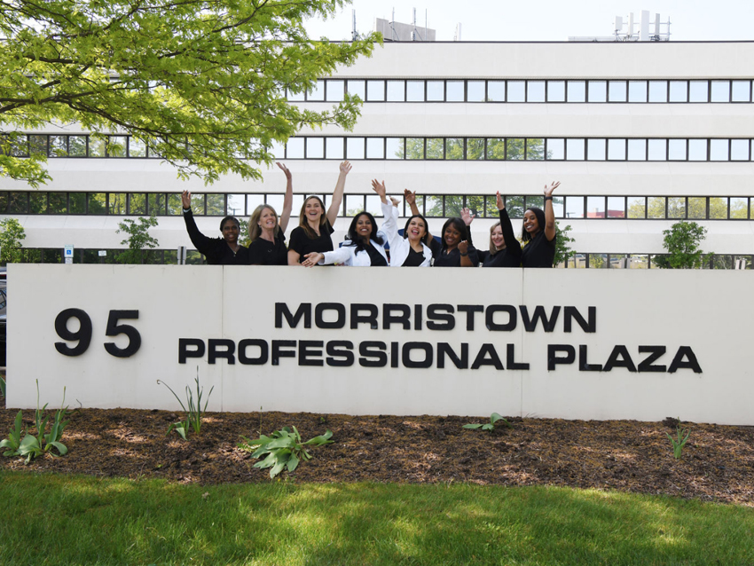 Dentist in Morristown Dental Care of Morristown Dentist near me