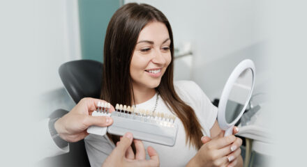 Choosing Between CEREC Crowns and Veneers: Which Is Right for You