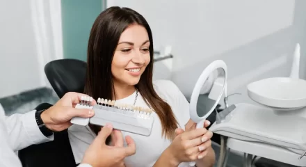 Choosing Between CEREC Crowns and Veneers: Which Is Right for You