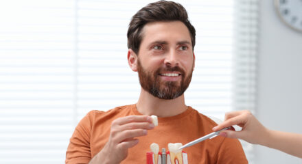 Can Dental Implants Be Done In One Day?