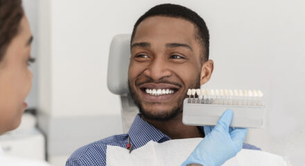How to Care for Your Dental Veneers in Morristown, NJ