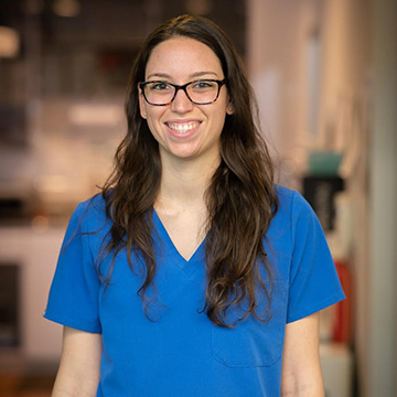 Dr. Herila