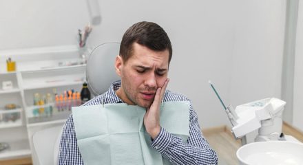 Morristown’s Top Emergency Dentist: What to Do When Dental Disaster Strikes