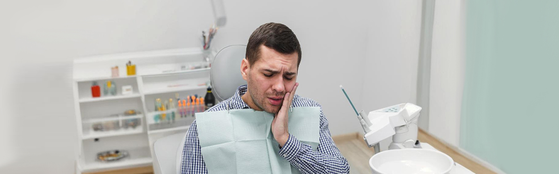 Morristown's Top Emergency Dentist: What to Do When Dental Disaster Strikes