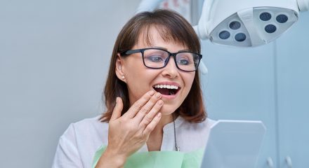 Is a CEREC Crown Right for You? Morristown Dentists Weigh In