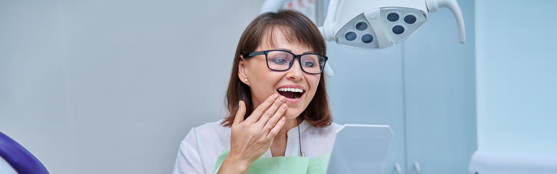 Is a CEREC Crown Right for You? Morristown Dentists Weigh In