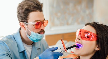 Is Laser Dentistry in Morristown, NJ Right for You? Here’s What to Expect