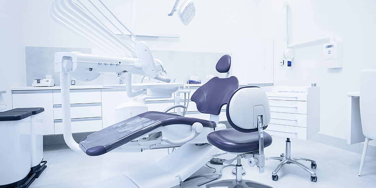 A Conveniently Located Dental Office for Local Families