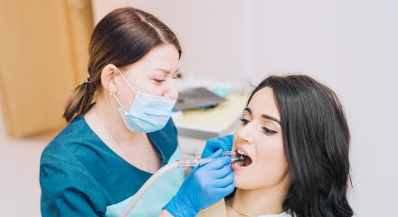 Is Cosmetic Dentistry in Morristown, NJ Right for You? 5 Key Signs It Is