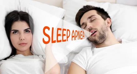 Tired of Sleepless Nights? Discover Effective Sleep Apnea Solutions in Morristown