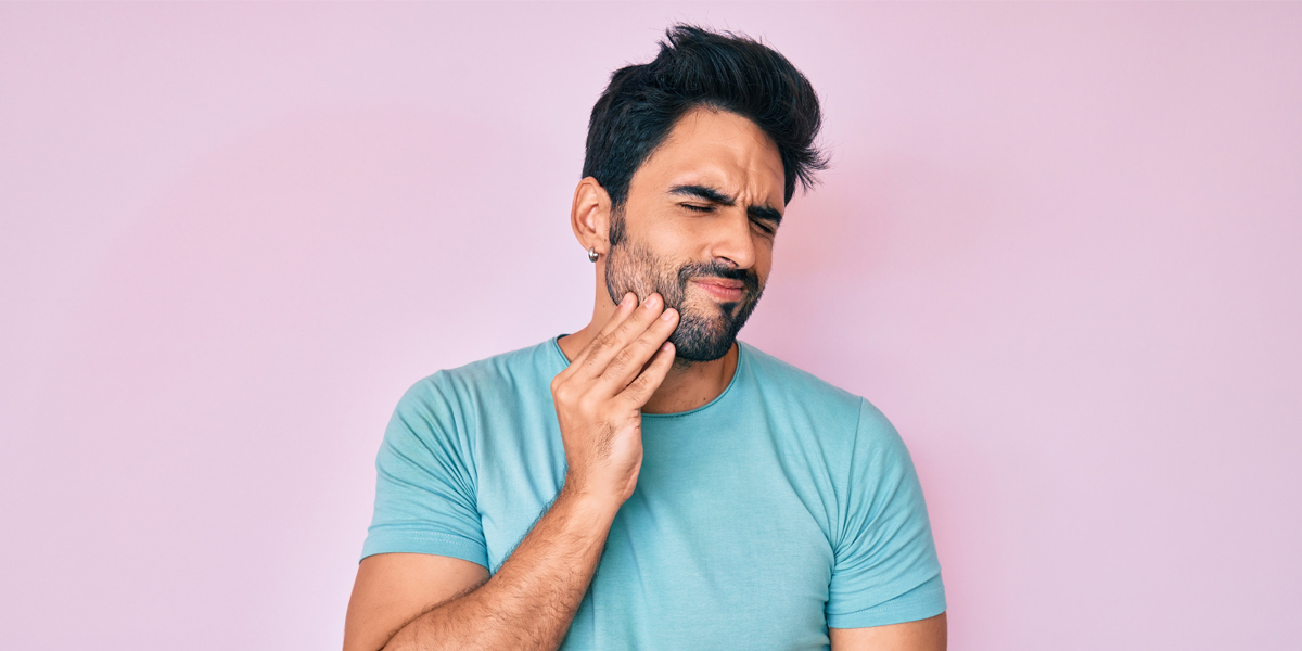 A Conveniently Located Dental Office for Local Families