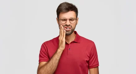 Struggling with TMJ Pain at Night? Here’s What Morristown NJ Experts Say
