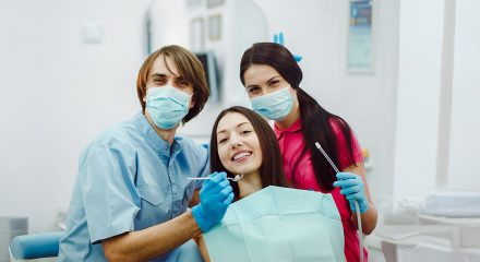 Could Waiting Make It Worse? How to Tell If You Need Emergency Dental Treatment